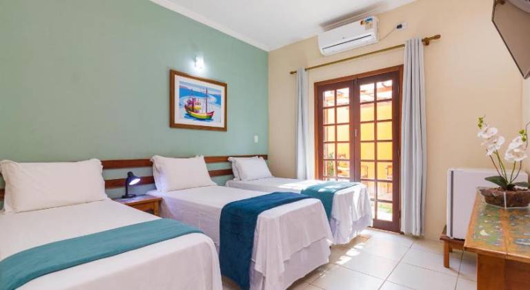 Pousada Villa Verano — photo 2