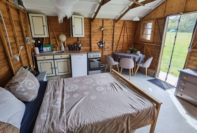 Family-friendly vacation home with garden, pool & terrace | Garden view | Dogs allowed — photo 2