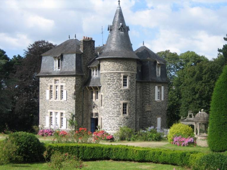 Chambre d'hôtes Morlaix