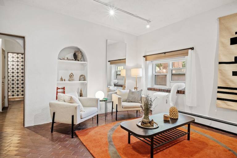 Apartamento Santa Fe