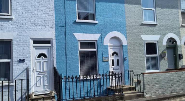 Beautiful vacation home | Close to the beach | Pet-friendly in Great Yarmouth