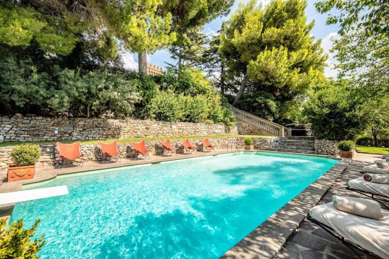 Villa  Venturina Terme