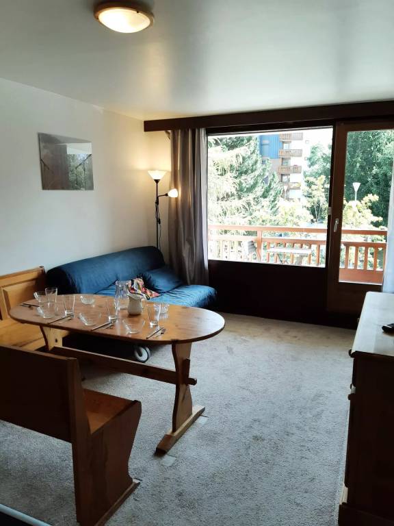 Studio Les Deux Alpes