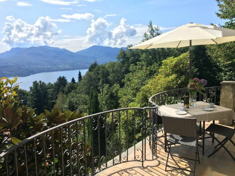 70 m&sup2; Ferienwohnung