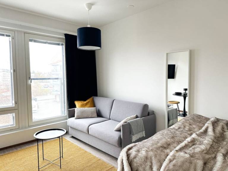 Appartamento Rovaniemi