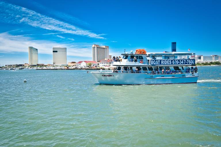 Casa Atlantic City