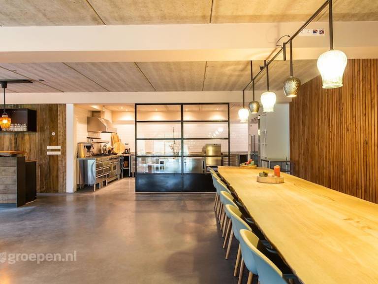 Vacation home with terrace | Pets are welcome — photo 5