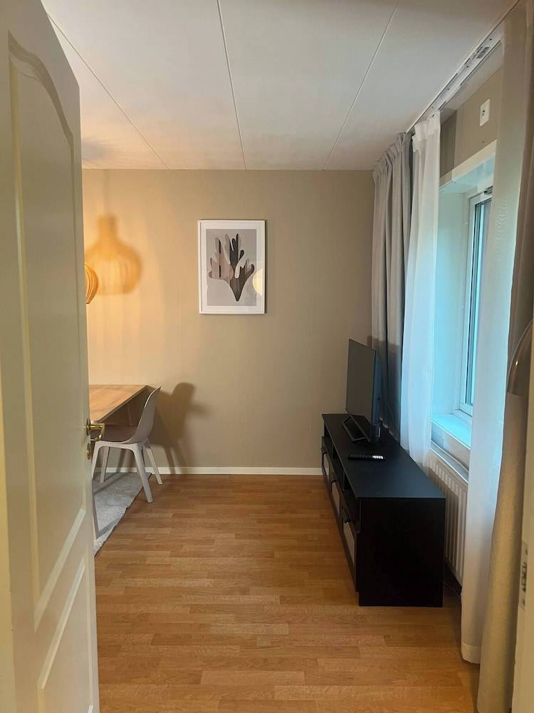 Ferienwohnung Rågsved