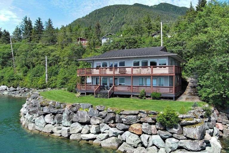 House Ketchikan