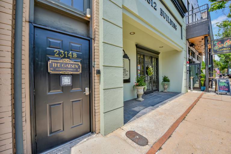 The Gatsby - Bama Vacation Rentals — photo 2