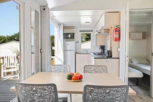 Mobil-home  Sète