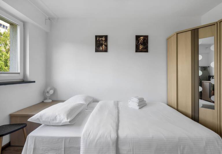 Appartement Śródmieście