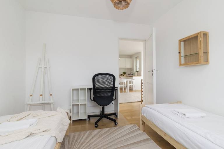 Appartement Wola