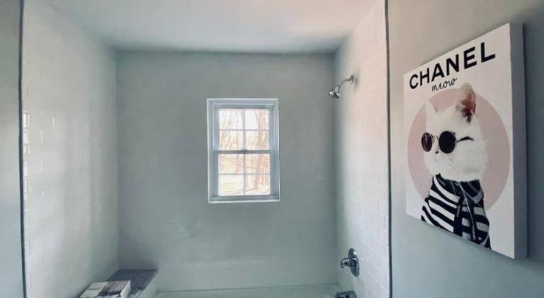 Vacation home | Suitable for remote work in Southington, CT