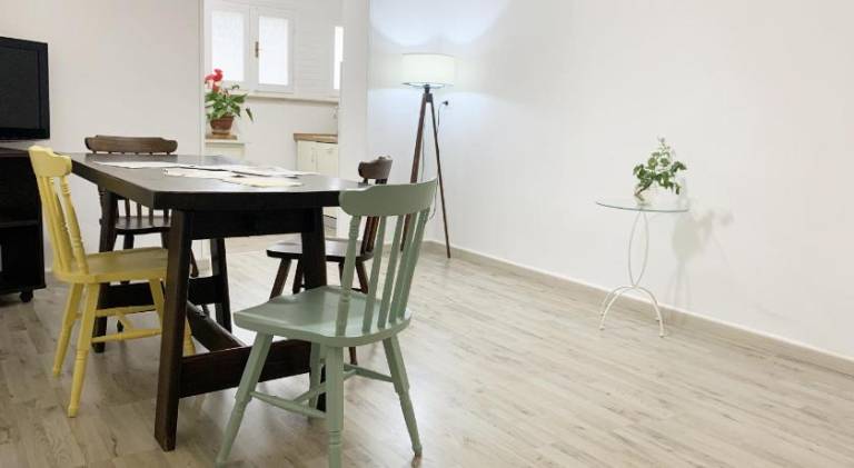 Apartment with 2 rooms for 6 persons — photo 3