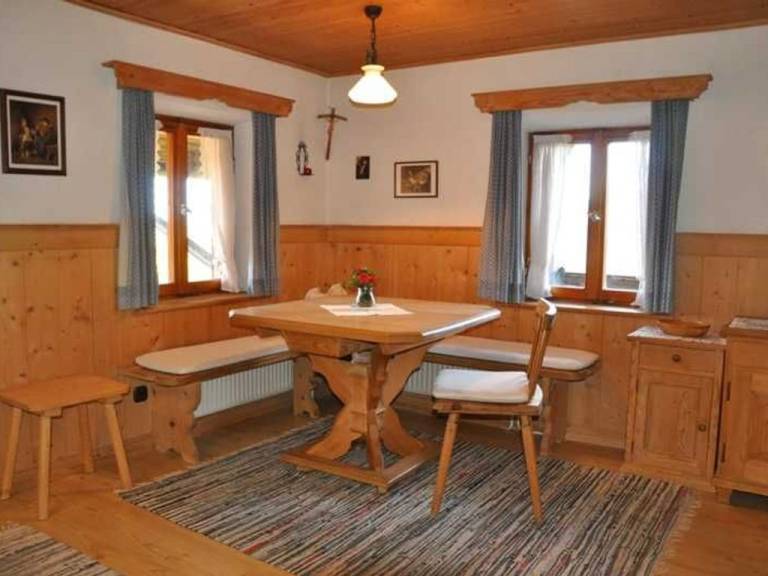 Ferienwohnung Fischbachau