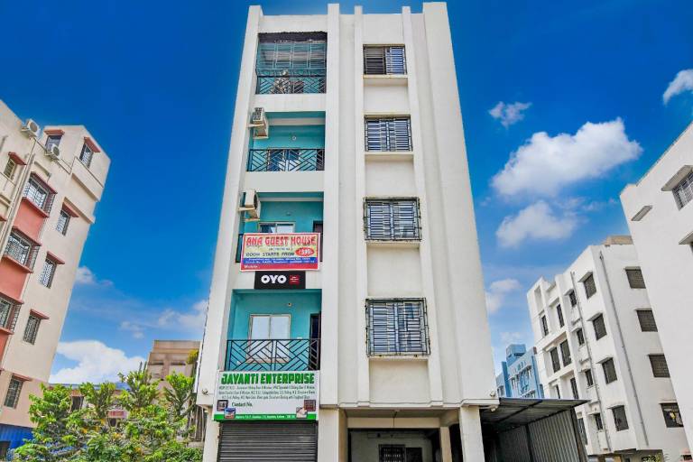 Hotel O The Retro Haus