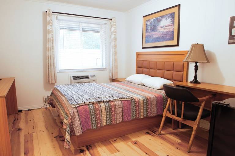 Motel Whistler