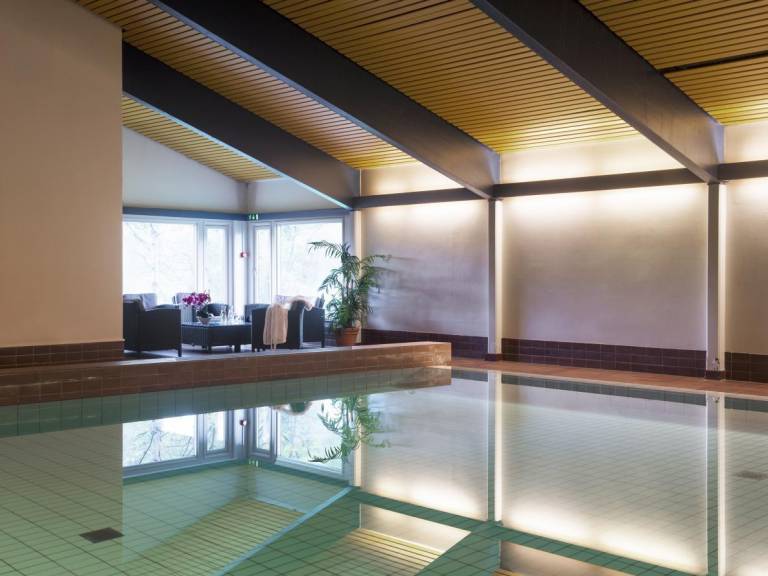 Thon Hotel Vettre — photo 5