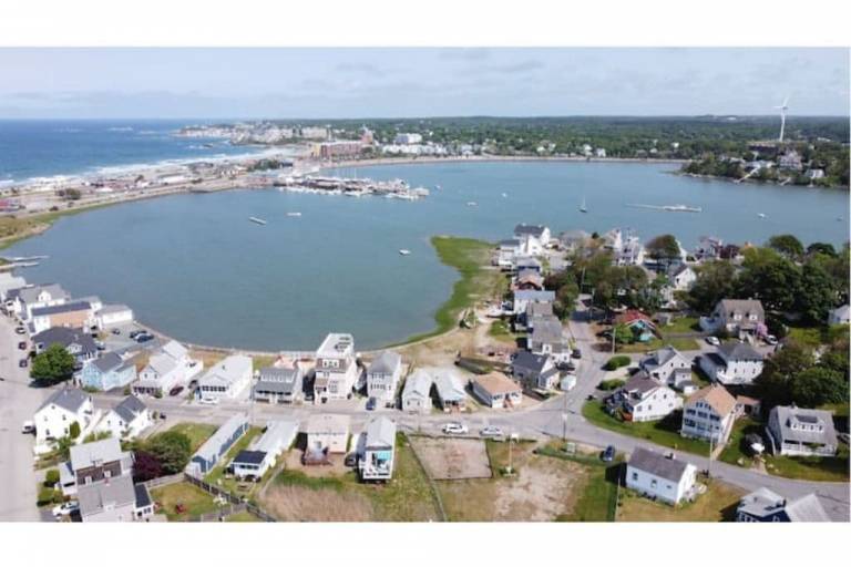 House  Cohasset
