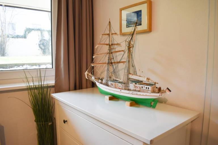 Fully equipped charming rental apartment | Next to the beach | Pets allowed — photo 5