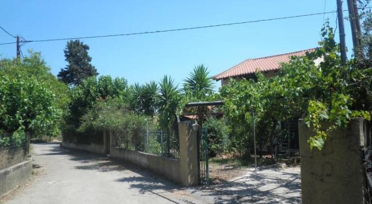 Vacation home with 2 rooms for 6 persons in Apokoronas