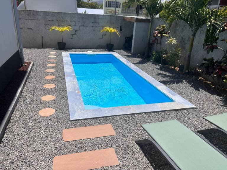 Villa Bras-Panon