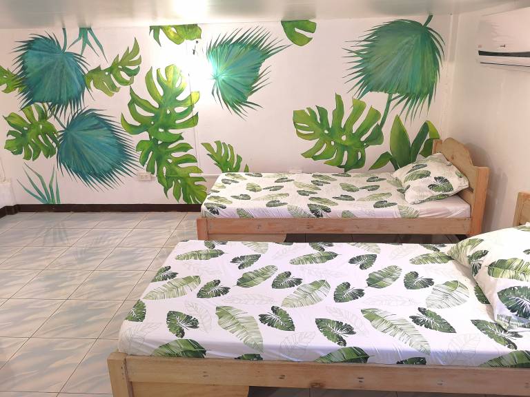 Lumad Hostel Siargao — photo 3