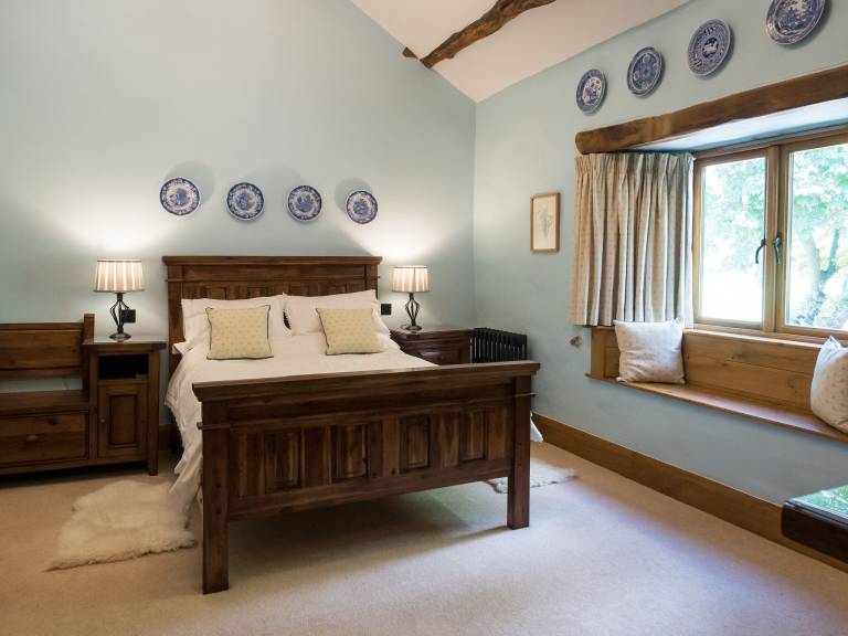 Pension Whitbeck