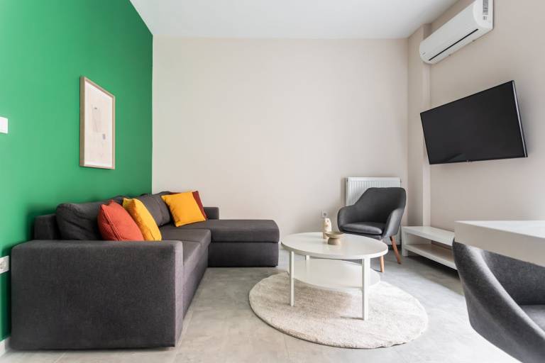 Apartment Acropolis of Athens