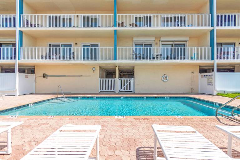 Condo Madeira Beach