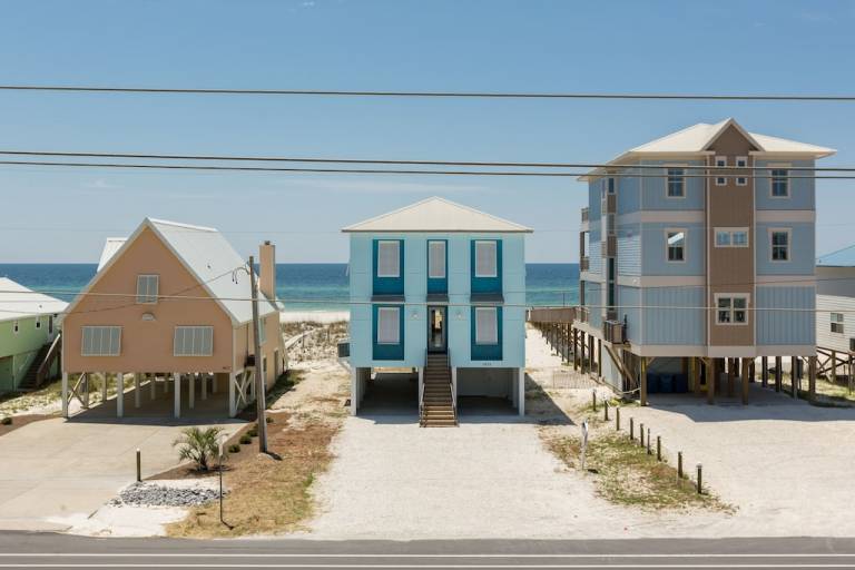House  Gulf Shores
