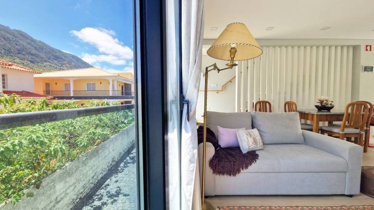 Appartement Santa Cruz