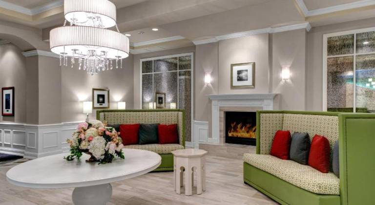 Holiday Inn Savannah Historic District By IHG — photo 2