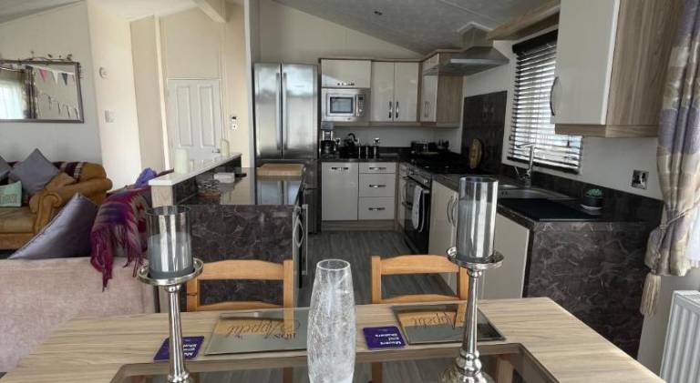 Lodge  New Romney