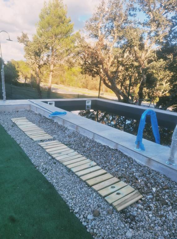 Rural House in Gredos with Pool and Barbecue – Perfect for Groups and Families — photo 3