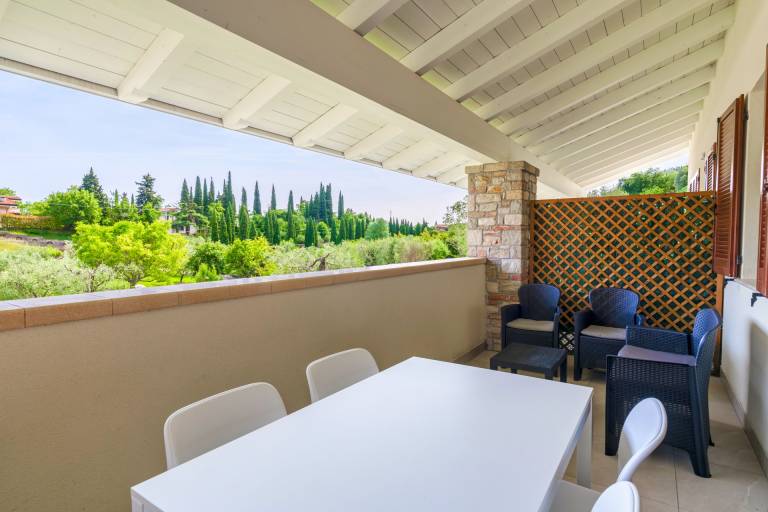 LE CALLE - Peaceful Nature Retreat with Pool & Forest Walks — photo 4