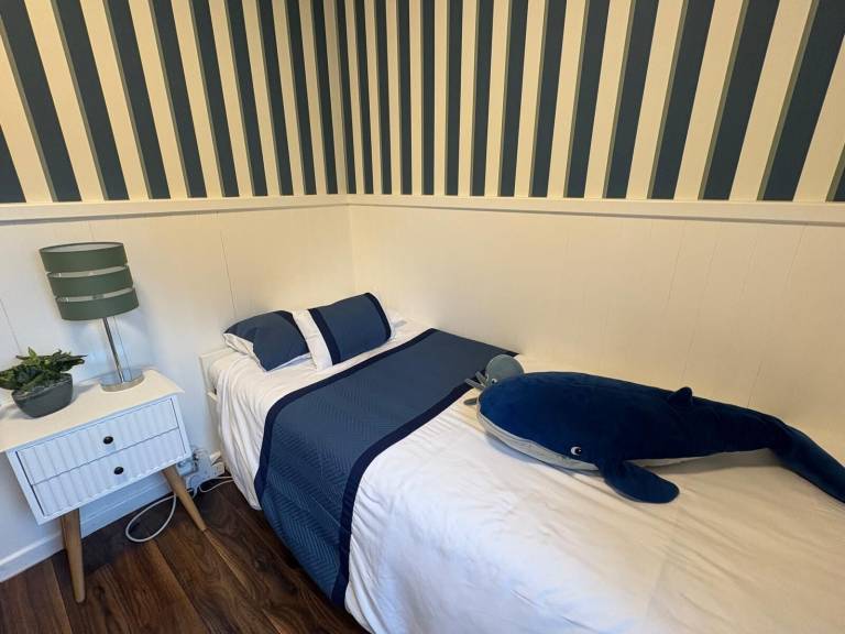 Ferienhaus Sligo