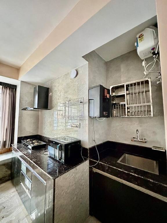 Vacation home with 2 rooms for 4 persons — photo 4