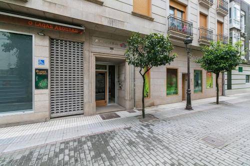 Apartamento Catoira
