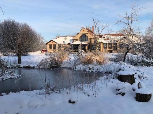 Apartman  Tiszaörs