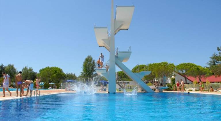 Club del Sole Marina Julia Family Collection — photo 4