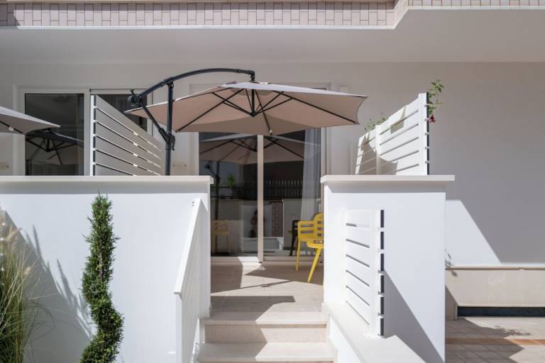 Bed and Breakfast Bitonto