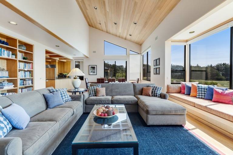 House  Sea Ranch
