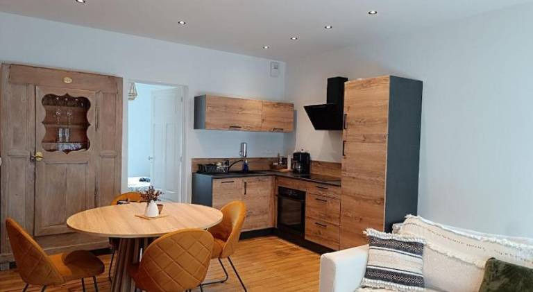 Pleasant holiday apartment | Pets are welcome — photo 4