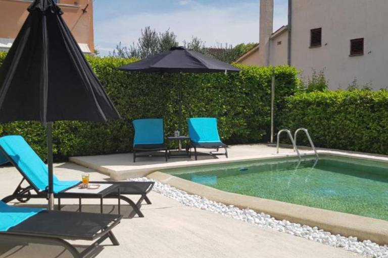 Apartment  Rovinj