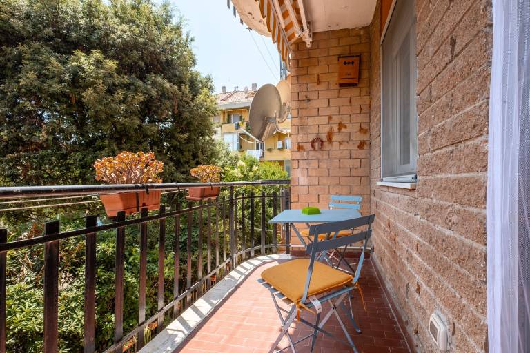 Apartment Orbetello Scalo