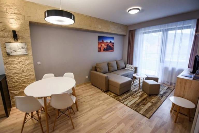 Apartament Krynica-Zdrój
