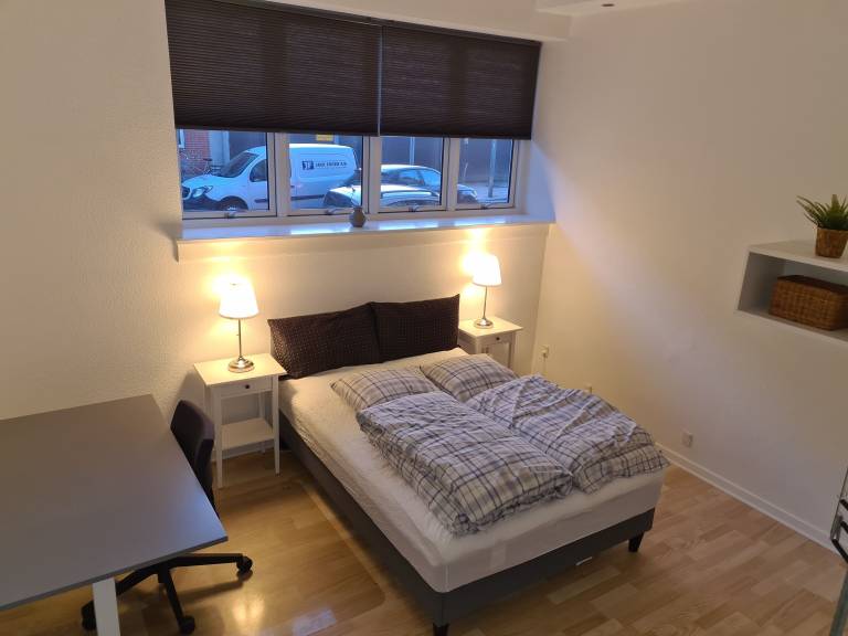 Apartamento Odense C
