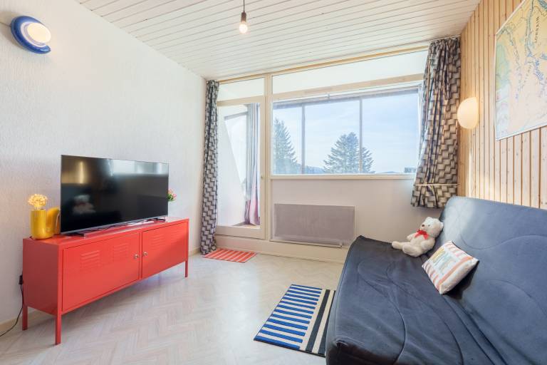 Holiday apartment for 5 persons — photo 2